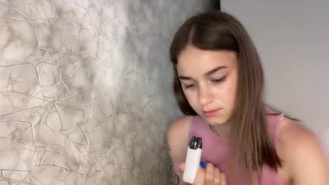 Snapshot of bralkissy chatting on 06-24-26, 03:55 Kate online show from 06-24-26, 03:55