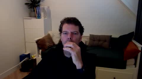 Bram online show from 12-02-24, 12:40