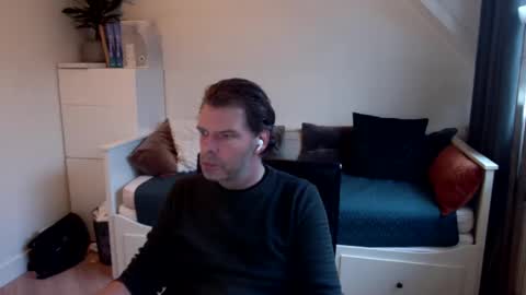 Bram online show from 12-10-24, 11:32