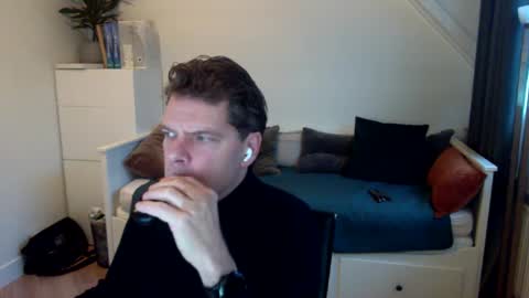 Bram online show from 12-13-24, 02:16
