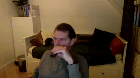 Bram online show from 12-23-24, 04:06
