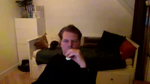 Bram online show from 12-24-24, 08:05