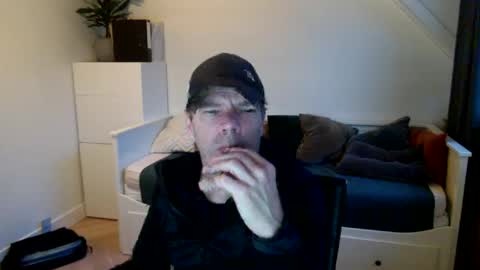 Bram online show from 01-24-25, 07:51
