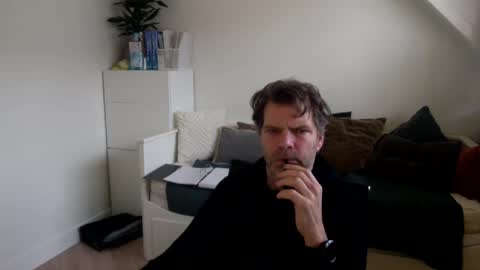 Bram online show from 02-07-25, 11:34