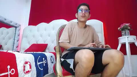 Bram Duarte online show from 02-08-26, 04:27