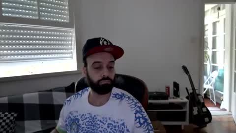 Chased88 online show from 02-23-25, 04:35