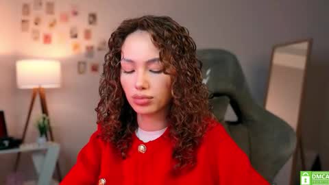 Snapshot of branchwithflowers chatting on 10-07-25, 12:35 Lilly online show from 10-07-25, 12:35