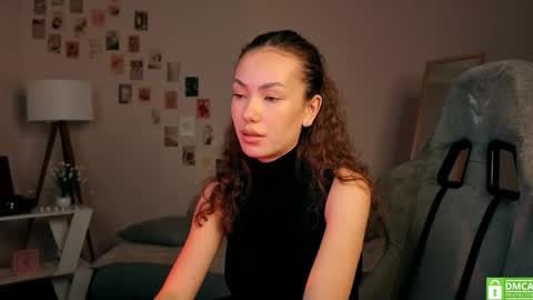 Snapshot of branchwithflowers chatting on 11-14-25, 01:43 Lilly online show from 11-14-25, 01:43