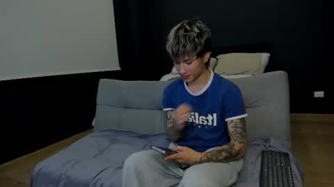 Brand online show from 07-23-26, 02:09