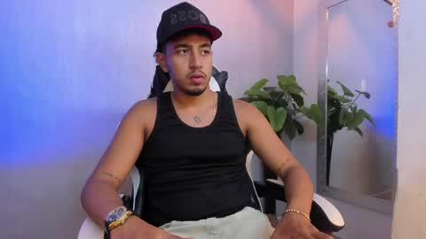 Brand  online show from 05-02-26, 01:16
