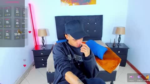 Snapshot of brand_hades chatting on 12-17-24, 06:53 B R A N D online show from 12-17-24, 06:53