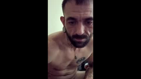 Itaintbigbutitwilldo online show from 02-22-26, 07:19