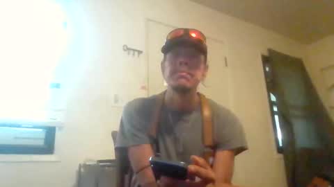 brandenandtribe005 online show from 06-01-26, 03:14