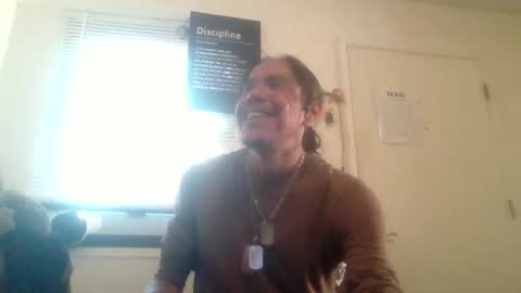 brandenandtribe005 online show from 06-15-26, 10:45