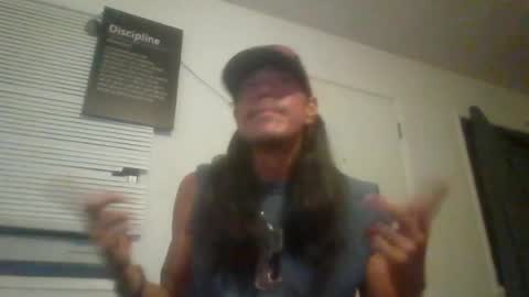 brandenandtribe005 online show from 06-26-26, 04:50