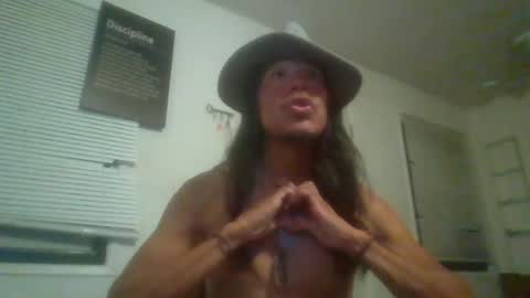 brandenandtribe005 online show from 07-25-26, 04:43