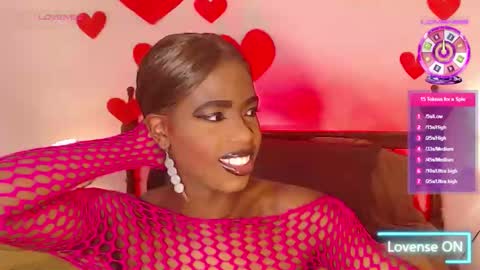 Brandy online show from 02-24-26, 07:23