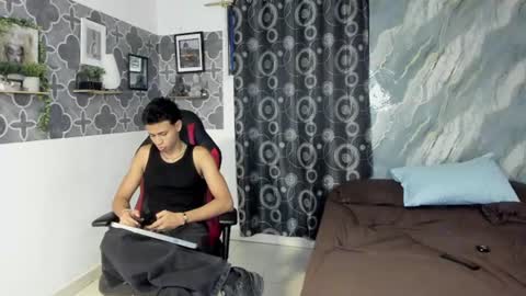brandom_brook online show from 06-21-26, 04:48