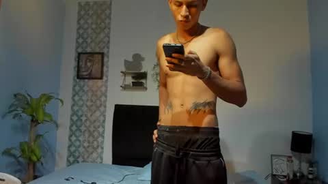 brandom_brook online show from 07-10-26, 04:42