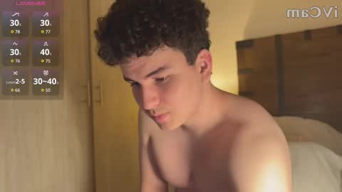 Snapshot of brandon_naud chatting on 10-26-25, 03:45 Brandon online show from 10-26-25, 03:45