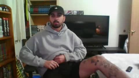 brandon_saintrandy online show from 10-28-25, 05:33