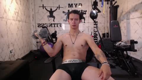 brandon_starkk online show from 10-30-25, 11:55