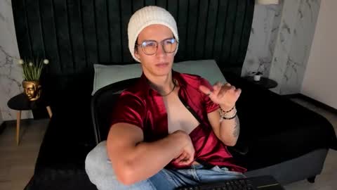 brandon_starkk online show from 11-26-25, 11:55