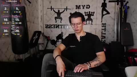 brandon_starkk online show from 02-16-26, 12:12