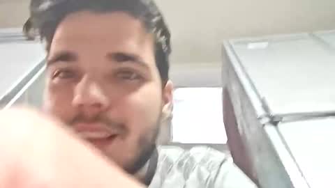 Snapshot of brandon_white_3 chatting on 01-20-25, 12:07 Brandon online show from 01-20-25, 12:07