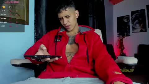 Brandon Lavitt online show from 01-20-25, 10:51