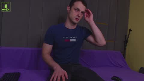 BRANDON online show from 12-03-24, 03:33