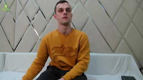 BRANDON online show from 01-02-25, 03:29