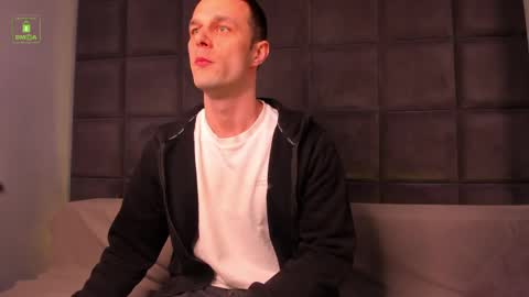 BRANDON online show from 05-08-26, 03:50