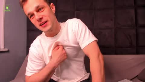 BRANDON online show from 05-09-26, 01:38
