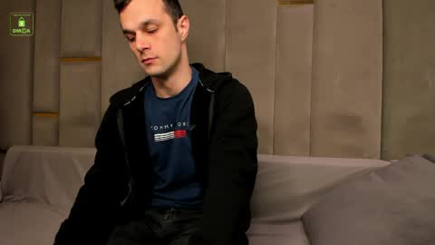 BRANDON online show from 05-27-26, 05:15