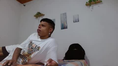 Brandon online show from 02-21-26, 12:44