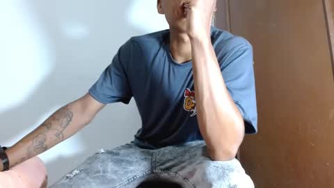 Brandon online show from 05-12-26, 03:47