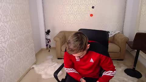 BrandonTateX online show from 10-21-25, 10:49