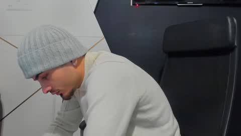 BrandonTateX online show from 01-11-26, 07:13