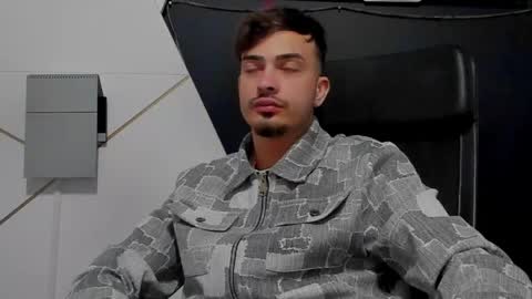 BrandonTateX online show from 05-07-26, 03:56