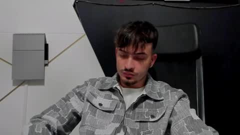 BrandonTateX online show from 05-07-26, 06:57