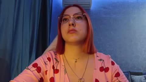 Belle  online show from 02-02-26, 04:27