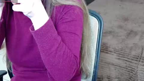 Brandy Gem online show from 01-12-26, 07:57