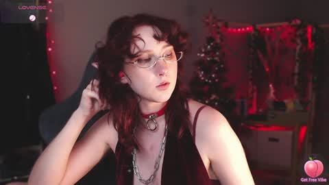 Aurorabut ur dad just calls me Rory online show from 12-11-24, 11:32