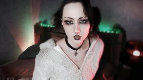 Aurorabut ur dad just calls me Rory online show from 02-21-26, 02:07