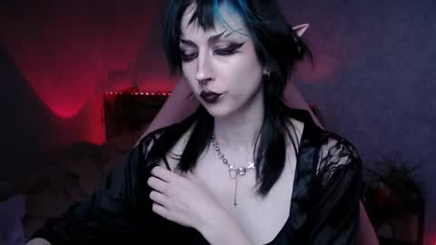 Aurorabut ur dad just calls me Rory online show from 03-31-26, 02:06