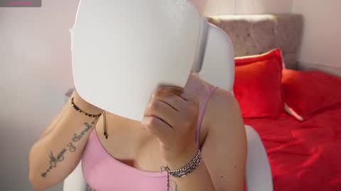 BRANDY  online show from 01-06-25, 02:14