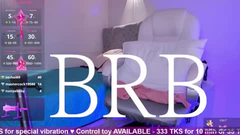 BRANDY  online show from 03-09-25, 04:11