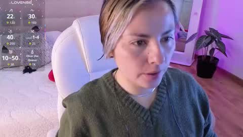 BRANDY  online show from 09-11-25, 12:16