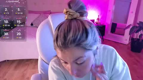 BRANDY  online show from 09-12-25, 01:11